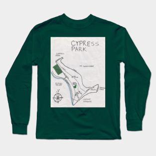 Cypress Park Long Sleeve T-Shirt